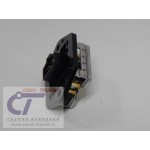 Резистор мотора обдува лобового стекла  (4 контакта) NQR71/75/Богдан/Атаман Китай/Isuzu